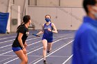 Women’s Track  Women’s Track & Field compete in a virtual meet. : Women’s Track